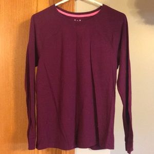 Sonoma Long Sleeve Sleep Shirt